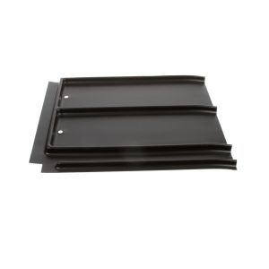 0506496 Hussmann PAN-DISPLAY BLACK