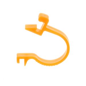 0516146 Hussmann CLIP-SHELF RETAINING