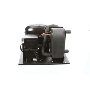 0528933 Hussmann CONDENSING UNIT, EMBRACO UNT2210UV-D
