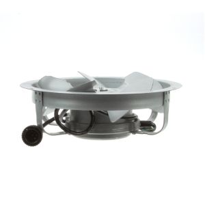 0535563 Hussmann FAN ASSY-ECS1023 8.25