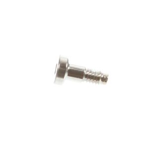 0547278 Hussmann SCREW-.187 SHOULDER 8-32 LOW PROFILE TORX NYLON LOCK PILOT