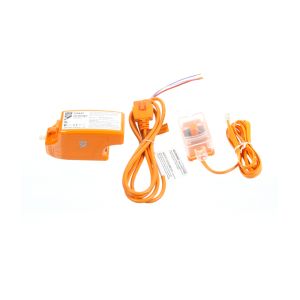 0551022 Hussmann PUMP ASSY-CONDENSATE MAXI ORANGE