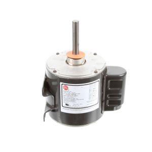 11513N Hussmann MOTOR 1/4HP 115/230/60/1/1080
