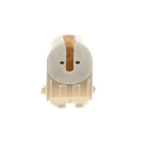 125013110 Hussmann (B)SCKT FLR T5 W/CAP P/THRUVS