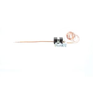 225010707 Hussmann (B)THERMOSTAT A19 AGD21D