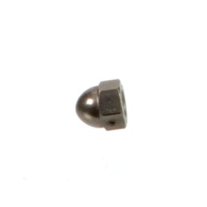 300031426 Hussmann NUT CAP ACORN 10-24SELFLOCK