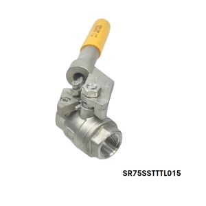 SR75-SS-TTT-L-015 Flo-Tite 1/2