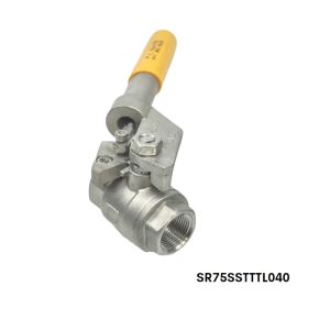 SR75-SS-TTT-L-040 Flo-Tite 1-1/2