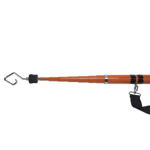 SRS56036 Klein Tools WireSpanner Plus&trade; Telescopic Pole