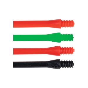SRS56038 Klein Tools Polymer Fish Rod Set Glow-in-The-Dark