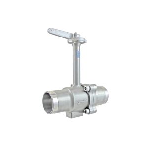 SSBV-250-OP-FL Hantemp Controls 2-1/2