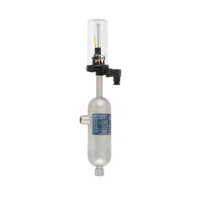 SSLL Phillips Float Switch  Assembly with DIN Connector with 36
