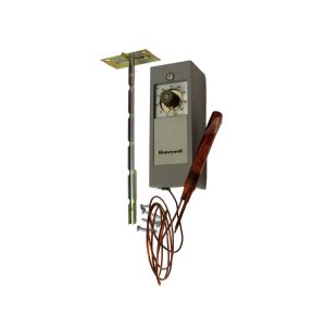 T675A1508 Honeywell Remote Bulb Controller and hardware