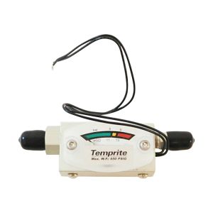 022400000 Temprite 224 Pressure Differential Indicator (PDI)