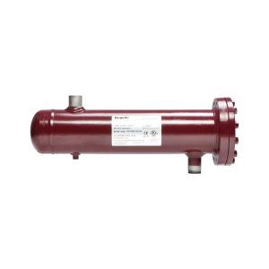 13701248 Temprite 48-2 Drier Shell, 1-1/4