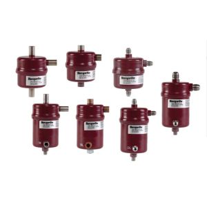 Temprite 300-series Oil Separators