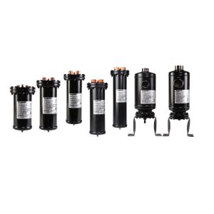 Temprite 500-series Oil Separators