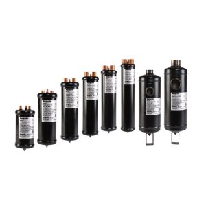 Temprite 600-series Oil Separators