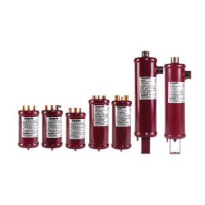 Temprite 900-series Oil Separators