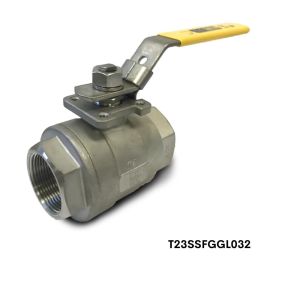 T23-SS-FGG-L-032 Flo-Tite 1-1/4