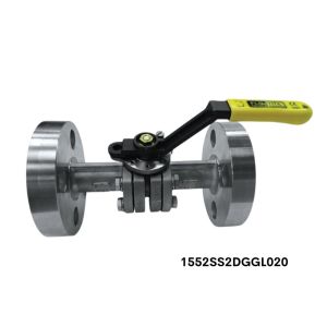 1552-SS-2-DGG-L-020 Flo-Tite 3/4