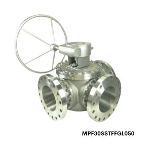 MPF30-SS-T-FFG-L-050 Flo-Tite 2