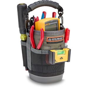 Veto Pro Pac VPP10933-KPR VPP10933 Veto Pro Pac UB2B Medium, Compact Utility Bag