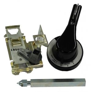 Rotary Handle EHC12-UBW225