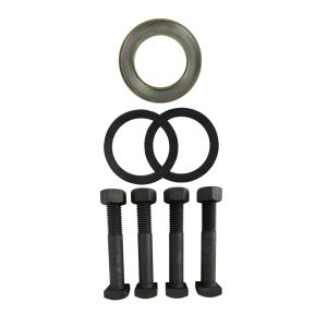 Hansen UK200, #200 Flange Union Kit