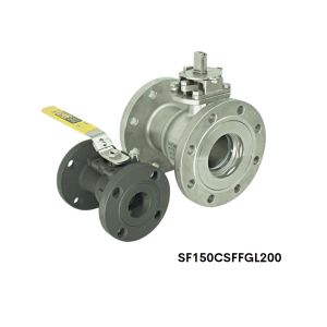 SF150-CS-FFG-L-200 Flo-Tite 8