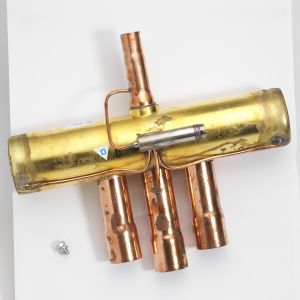 V10-414080-170 Robertshaw 4-Way Reversing Valve