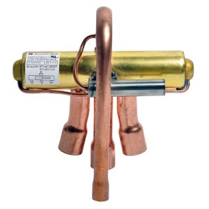 V2-408060-270 Robertshaw 4-Way Reversing Valve
