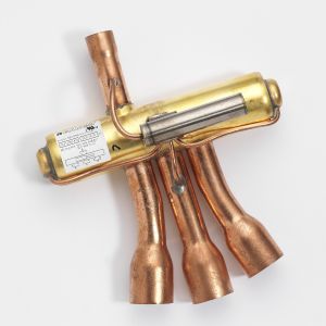 V3-412080-870 Robertshaw 4-Way Reversing Valve