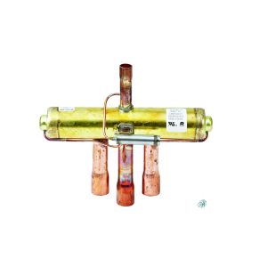 V6-412080-170 Robertshaw 4-Way Reversing Valve
