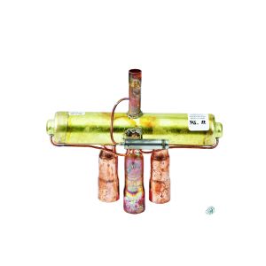 V6-414080-170 Robertshaw 4-Way Reversing Valve
