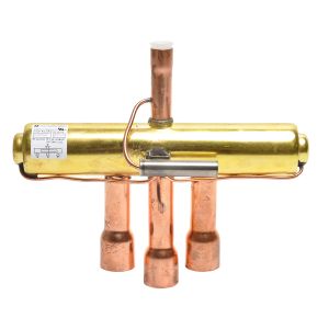 V6-414120-170 Robertshaw 4-Way Reversing Valve