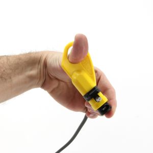 VDV026-211 Klein Tools Coax Cable Installation Kit with Zipper Pouch
