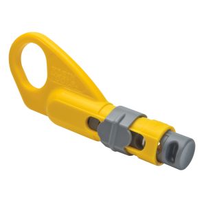 VDV110-095 Klein Tools Coax Cable Radial Stripper