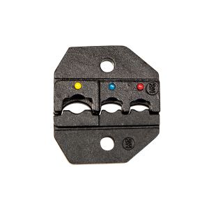 VDV205-035 Klein Tools Crimp Die Set Insulated Terms, AWG 10-22