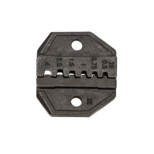 VDV205-039 Klein Tools Die Set Pin Term, Ins or Non-Ins Ferrule