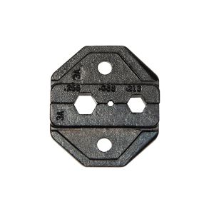 VDV211-038 Klein Tools Crimp Die Set, RG58, RG59, RG6, RG62