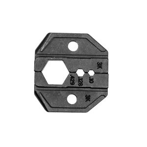 VDV211-043 Klein Tools Crimp Die Set RG8/RG11/RG174/RG17/ RG213