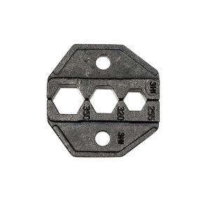 VDV212-034 Klein Tools Crimp Die Set CATV F Connects, RG59, RG6