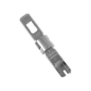 VDV427-104 Klein Tools Dura-Blade&trade; 66/110 Cut Punchdown Blade