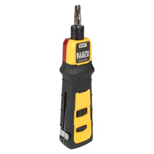 VDV427-300 Klein Tools Impact Punchdown Tool, 66/110 Blade