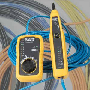 VDV500-705 Klein Tools Tone & Probe Test and Trace Kit