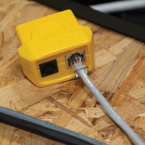 VDV501-210 Klein Tools Self-Storing Test + Map&trade; Replacement Remote for Scout&reg; Pro 3 Tester