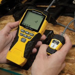 VDV501-217 Klein Tools Test + Map&trade; Remote #7 for Scout&reg; Pro Series Testers