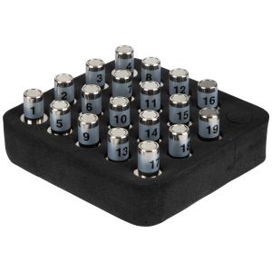 VDV512-056 Klein Tools CoaxMap&trade; Kit