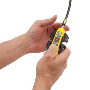 VDV512-101 Klein Tools Cable Tester, Coax Explorer&reg; 2 Tester with Remote Kit